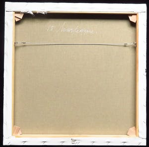 Rob van Trier - Harlequine kopen? Bied vanaf 100!