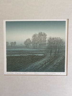 Hans Heijman - Land van Maas en Waal kopen? Bied vanaf 40!