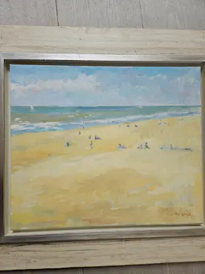 AcheterPeter Smit - Stil strand? Enchérissez de 150!