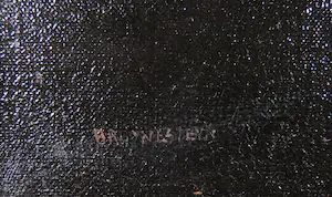 Nico Bruijnesteijn - Olieverf op doek, Stilleven met parelmoer doosje en orchideeën - Ingelijst kopen? Bied vanaf 1!