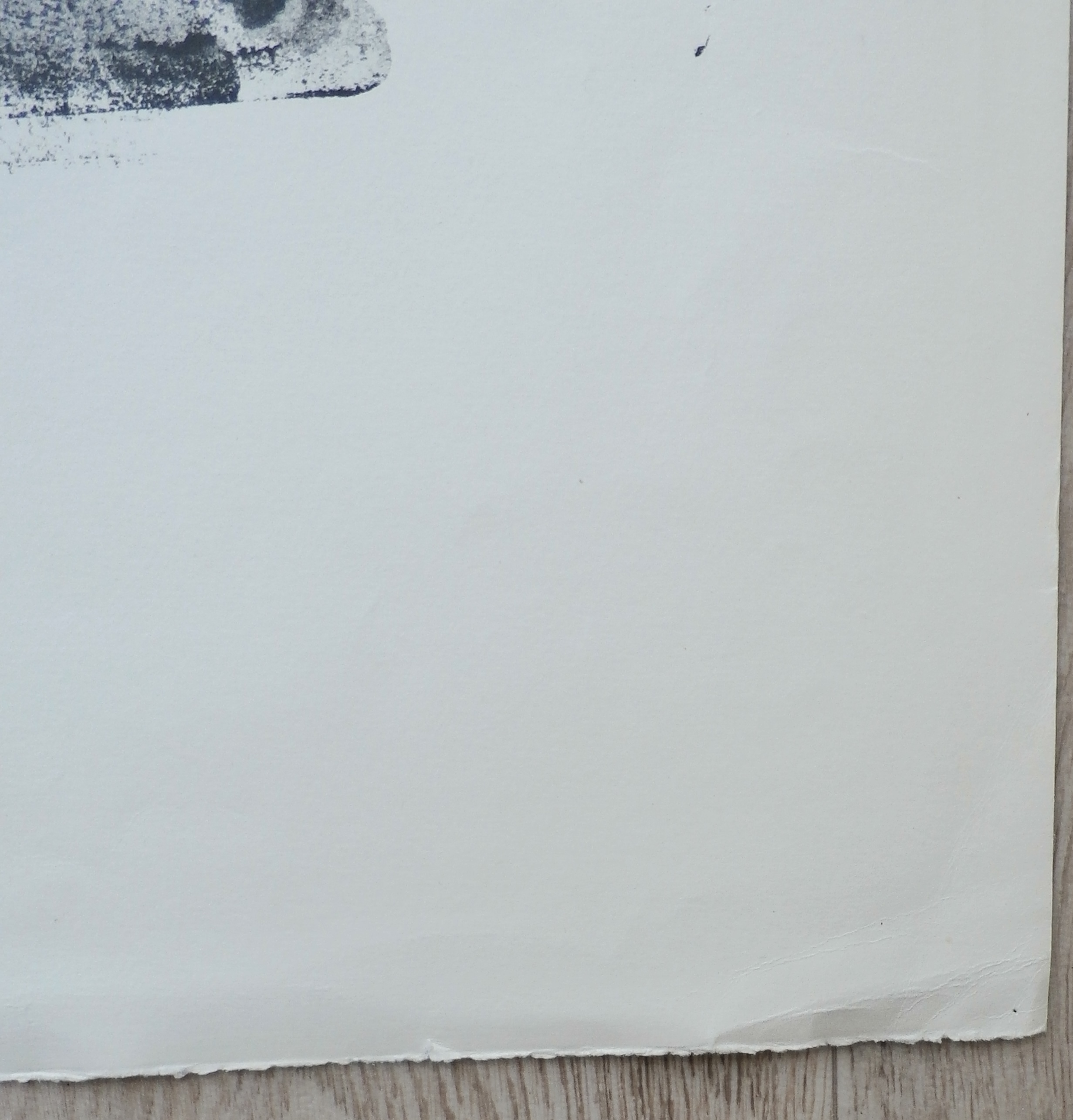 Shlomo Koren - Litho  kopen? Bied vanaf 35!