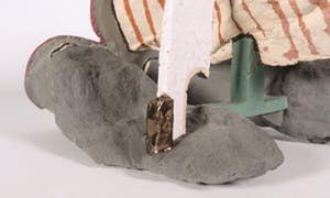 Daniel Levi - Keramiek, Bayata kopen? Bied vanaf 250!