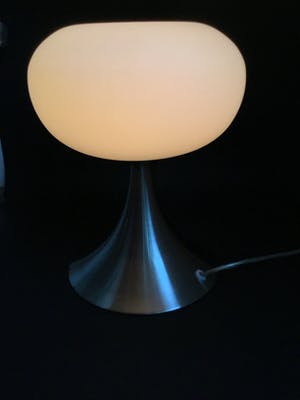 Prisma - Mushroom lamp kopen? Bied vanaf 30!