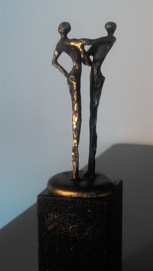 Corry Ammerlaan - Bedankt kopen? Bied vanaf 25!