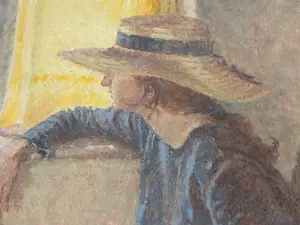 Ann Heat - Come on Richard kopen? Bied vanaf 240!