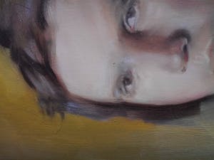 Erwin van Krey - portret van een man kopen? Bied vanaf 77!