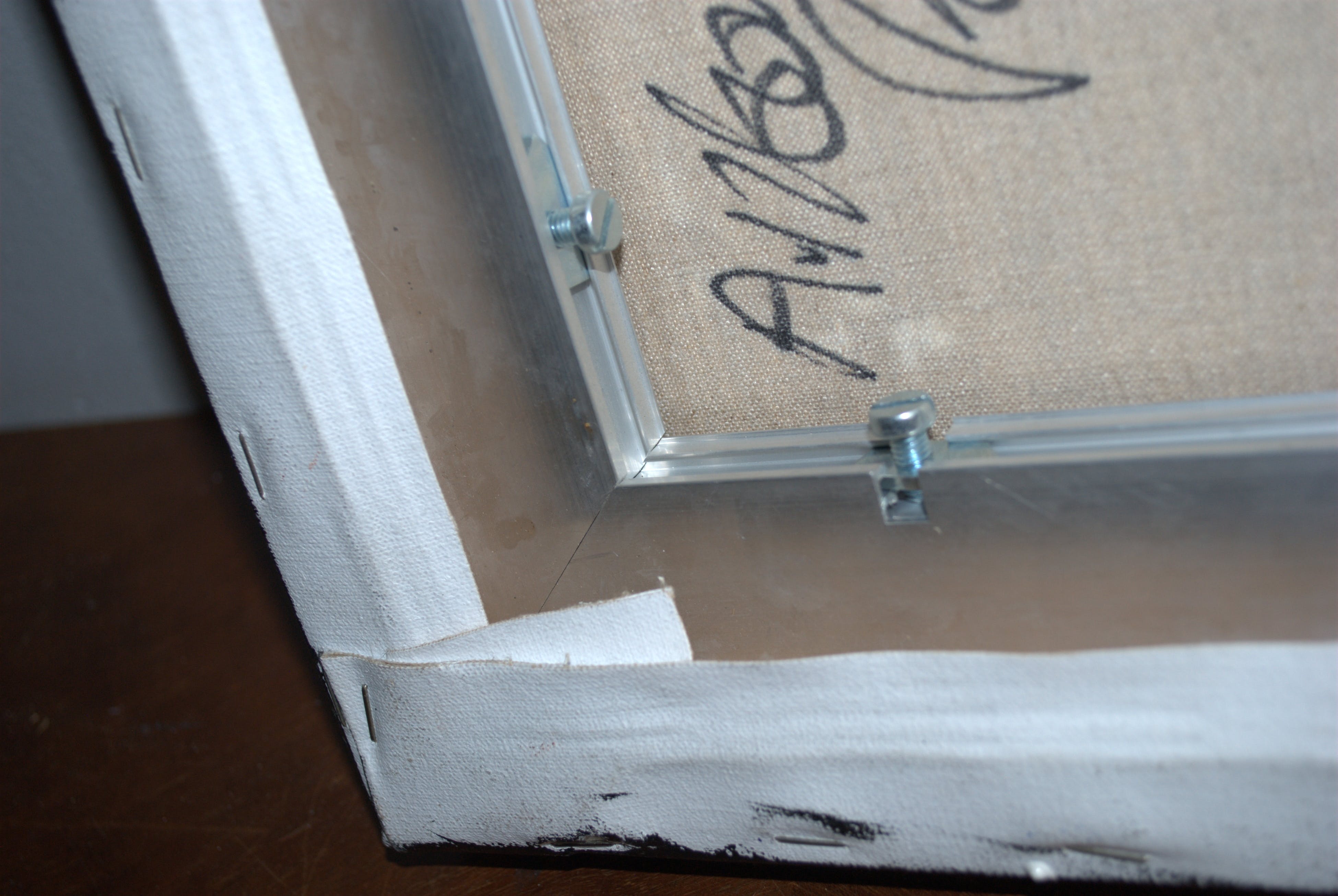 Antonio Poioumen - schilderij gemengde techniek kopen? Bied vanaf 60!