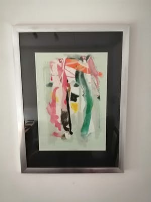 Hans Meyer Petersen - Cobra uit 1994 kopen? Bied vanaf 60!