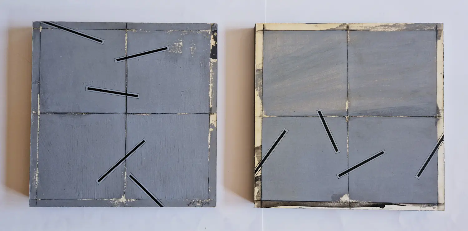 Frans van Bommel (1939-2007)