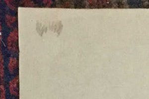 Niet of onleesbaar gesigneerd - C3524 - Vrouwelijk naakt kopen? Bied vanaf 10!