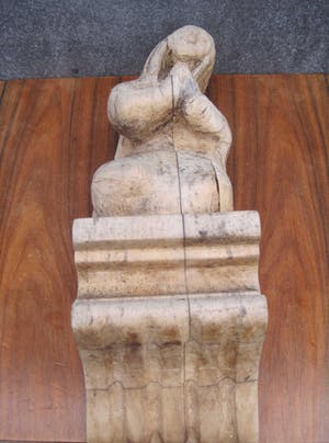 Heiligenbeeld - Maria kopen? Bied vanaf 22!