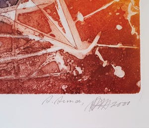 Ad Arma - The Area I kopen? Bied vanaf 70!