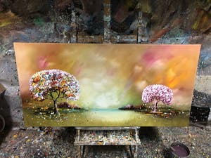 Gena - New World kopen? Bied vanaf 350!