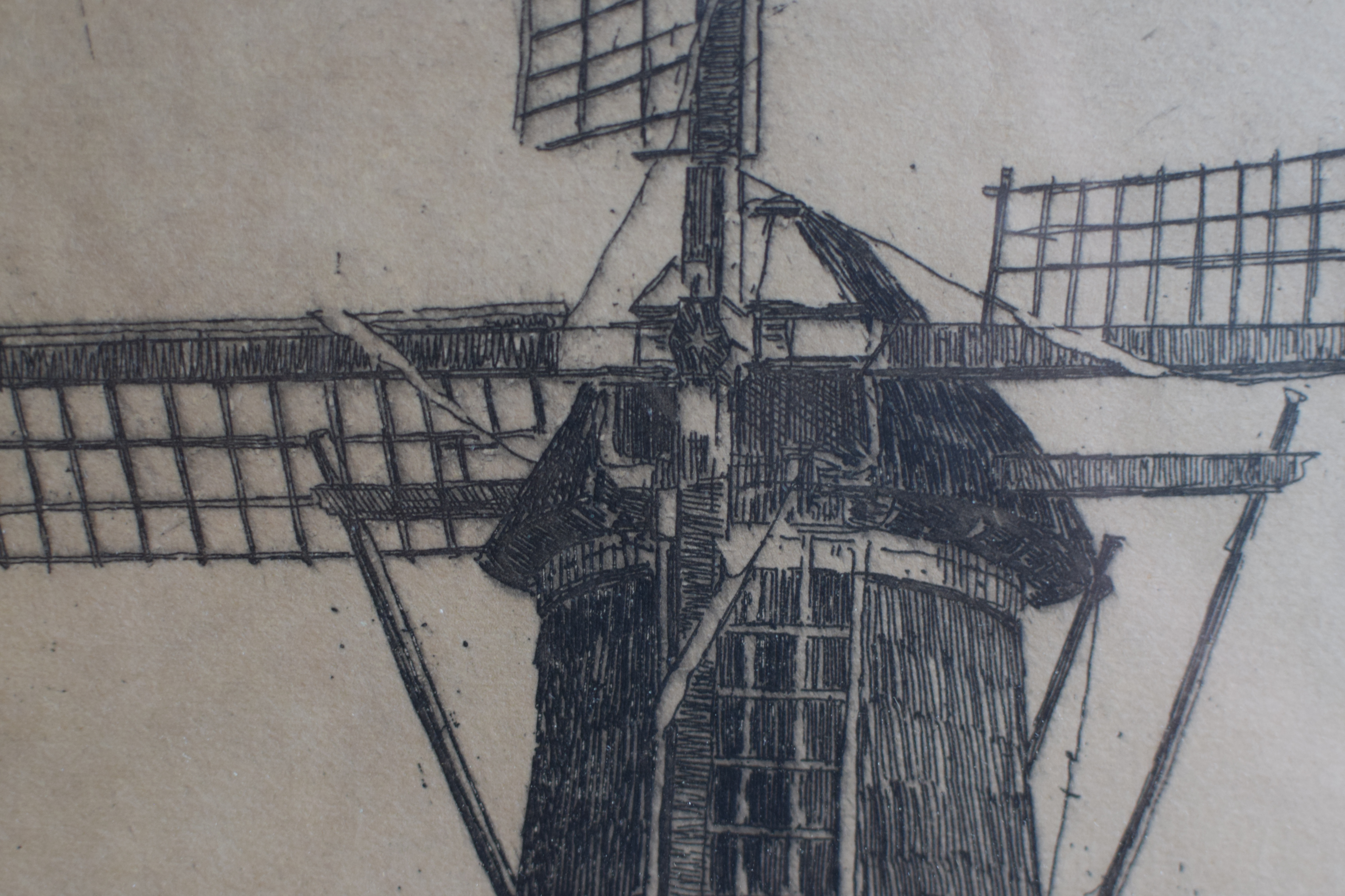 Martin van Waning - Molen te Lunteren kopen? Bied vanaf 10!