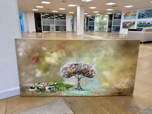 Gena - Tree of Life kopen? Bied vanaf 350!