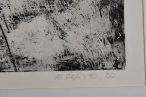 Charlotte le Fevre - z.t. nr. 89B kopen? Bied vanaf 70!