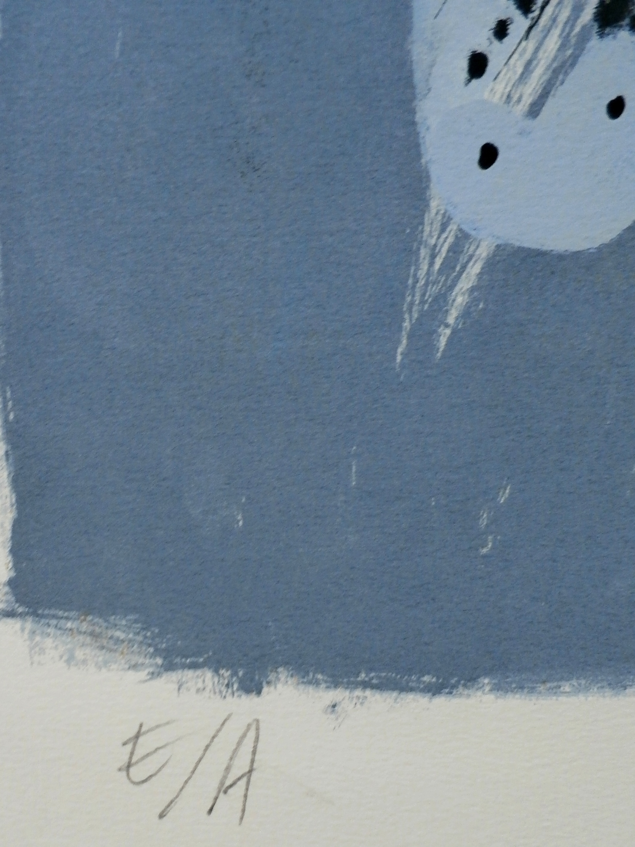 Corneille - Litho - 1986 kopen? Bied vanaf 225!