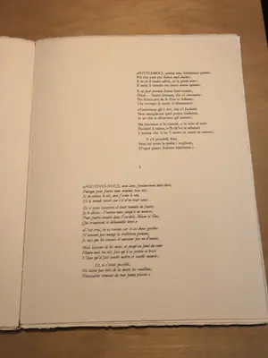 Corneille - L' ARETINO - CORNEILLE SONETTI LUSSURIOSI XIX /XXV kopen? Bied vanaf 700!