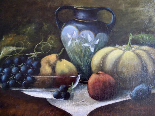 Henricus Rol - Prachtig stilleven Henricus Rol 1928 - 1992 kopen? Bied vanaf 65!