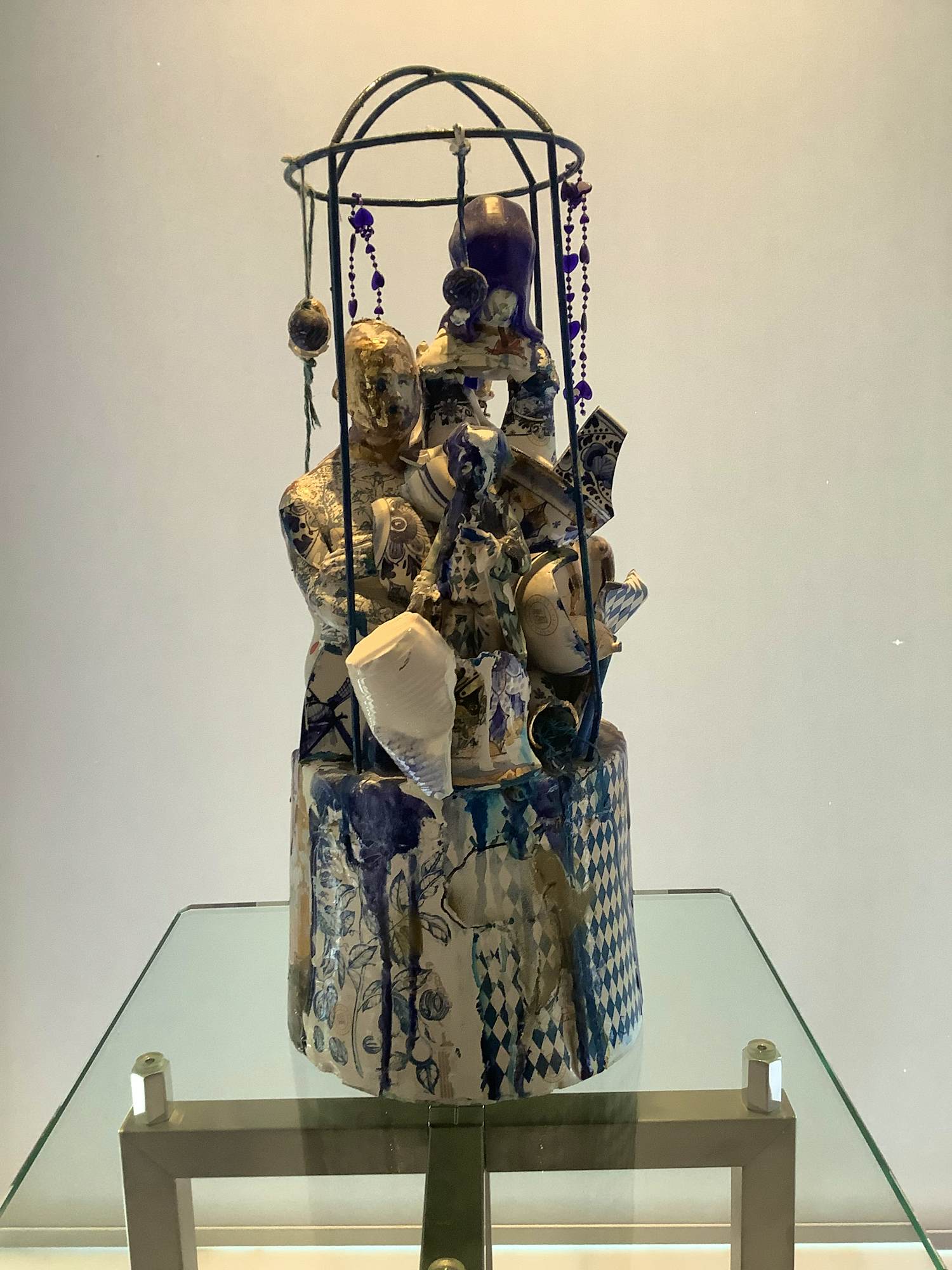 Nicolas Dings - Gohstrider kopen? Bied vanaf 200!