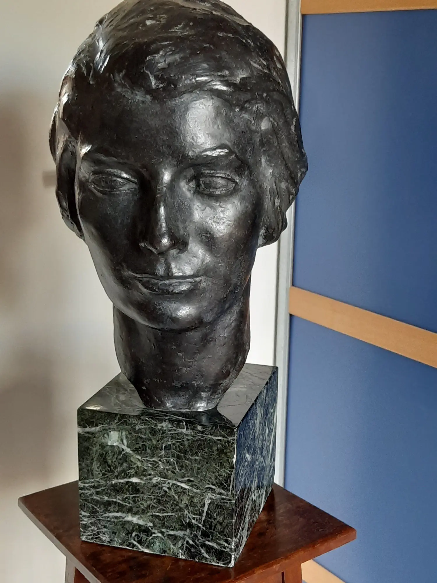 Johan G. Wertheim (1898-1977)