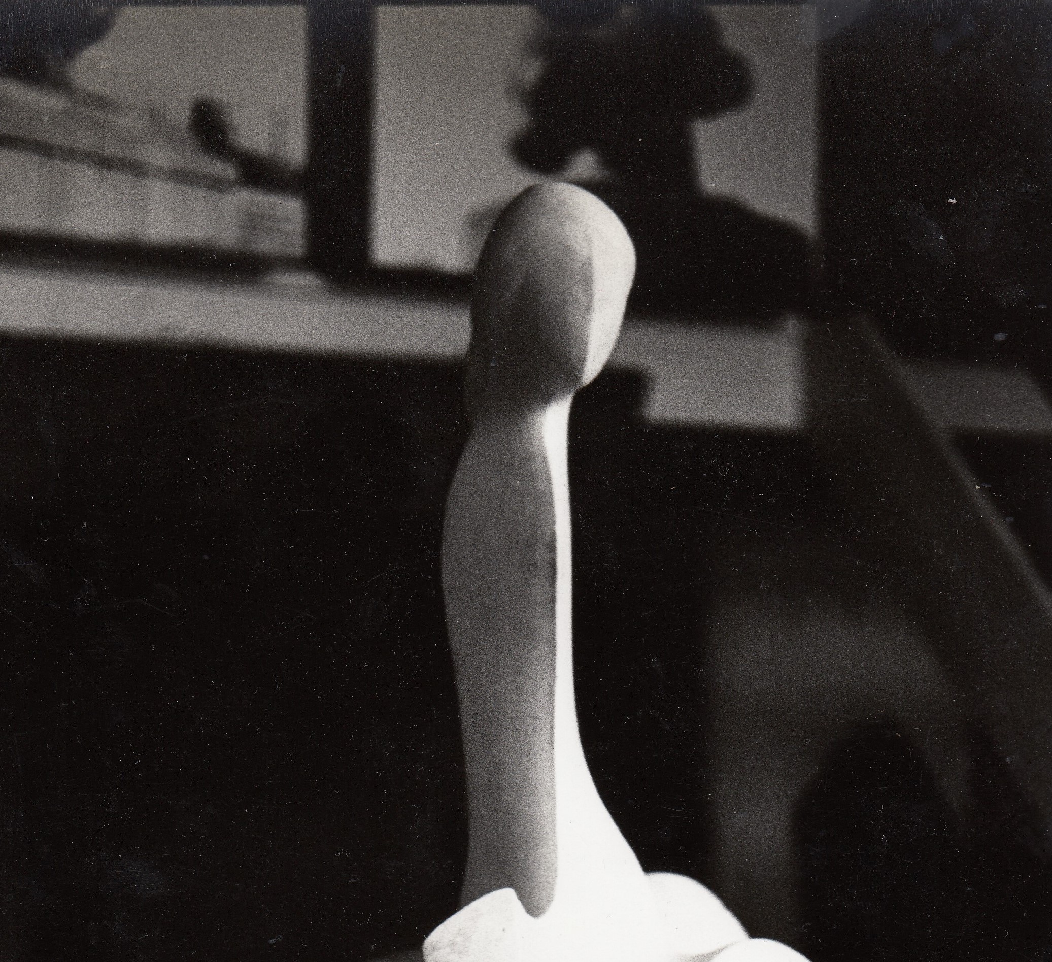 Nic Jonk - Handgesigneerde Atelierfoto kopen? Bied vanaf 10!