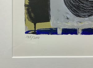 Corneille - Six Reives peints (Bruine vrouw) kopen? Bied vanaf 175!