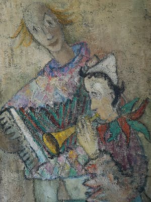 Hubert De Vries - Clownerie kopen? Bied vanaf 275!