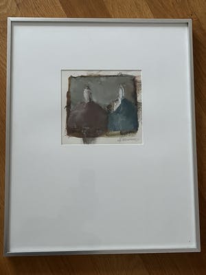 Joop Klinkhamer - Zonder titel kopen? Bied vanaf 50!