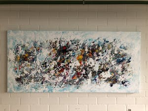 Gena - Universum kopen? Bied vanaf 250!