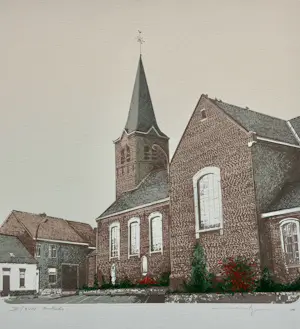 Martin R. Baeyens - Smet centre kopen? Bied vanaf 35!