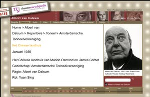 Frans Huysmans - Albert van Dalsum kopen? Bied vanaf 125!
