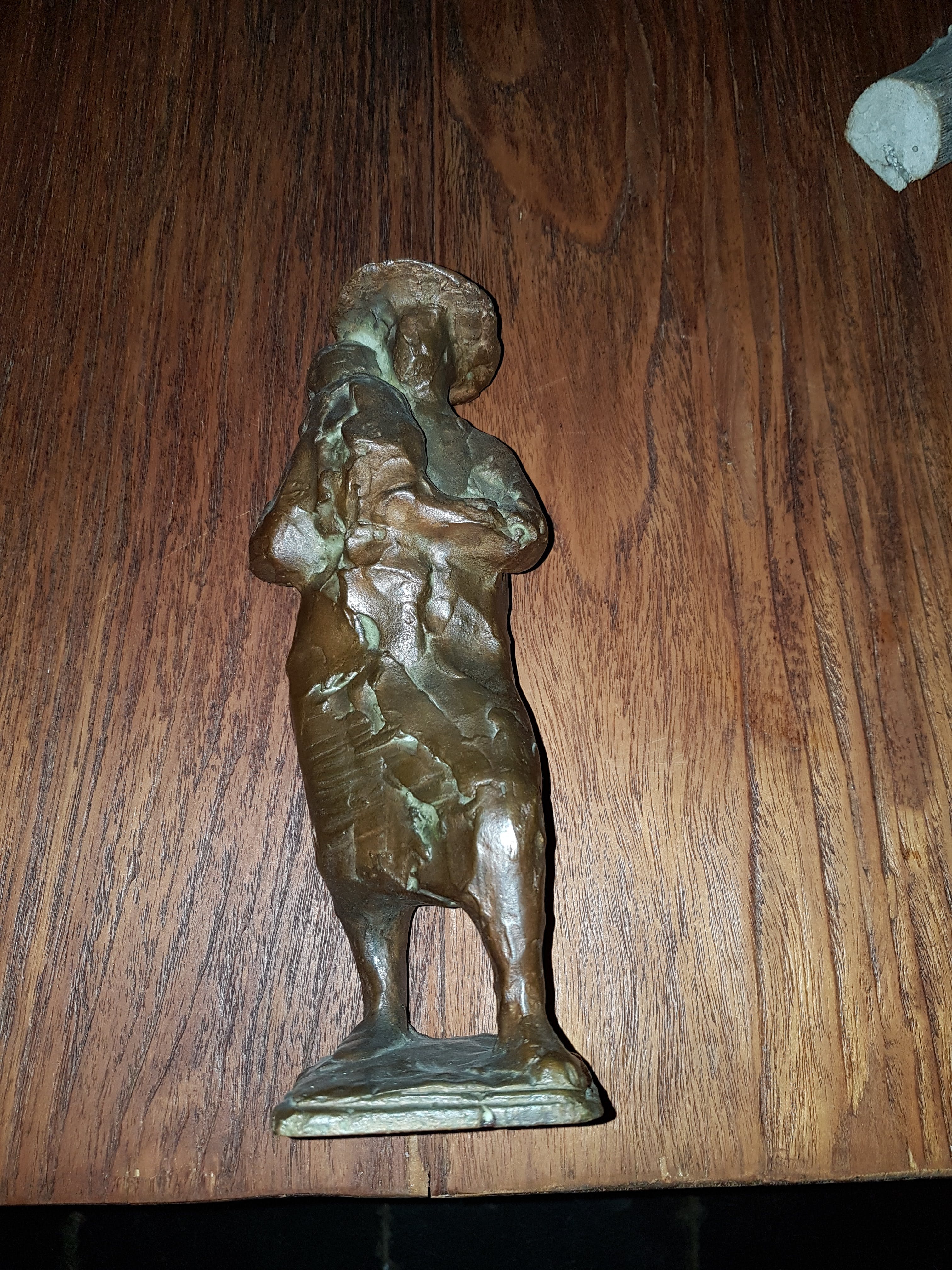 Jan Wolkers - moeder met kind kopen? Bied vanaf 1500!