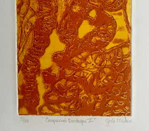 Gertie Mesker - Impressies Dordogne II kopen? Bied vanaf 25!