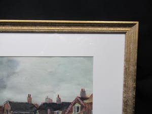 Martinus Leonardus Middelhoek - Voorstraathaven te Dordrecht kopen? Bied vanaf 10!