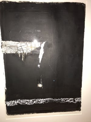 Guillaume Le Roy - Houtsnede No 16 kopen? Bied vanaf 45!