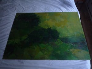 Ank Overweel - Geen titel kopen? Bied vanaf 24!