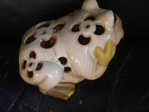 Niet of onleesbaar gesigneerd - horen zie en zwijgen kopen? Bied vanaf 6!