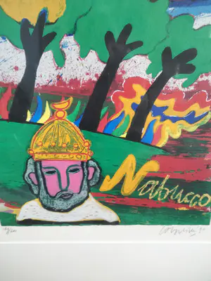 Corneille - Nabucco kopen? Bied vanaf 250!