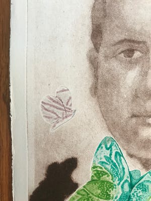 Manuel Viusa i Camps - 3 prachtige litho's - 2 gesigneerd - zeer goede staat kopen? Bied vanaf 1!