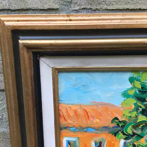 Niet of onleesbaar gesigneerd - Boules sur la place. kopen? Bied vanaf 1!