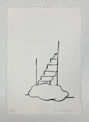 Mark Brusse - Zonder titel kopen? Bied vanaf 55!