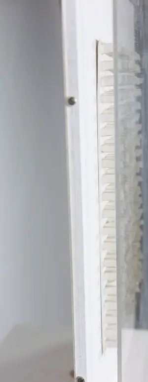 Agnes Juten - Keramiek, Variatie op een thema (in plexiglas box) kopen? Bied vanaf 100!