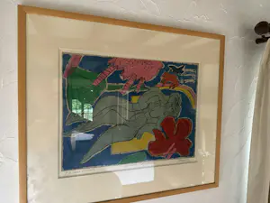 Corneille - Hommage à Apollinaire kopen? Bied vanaf 135!