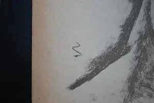 Ignaz Epper - 1919: 2 Duits expressionistische litho's kopen? Bied vanaf 80!