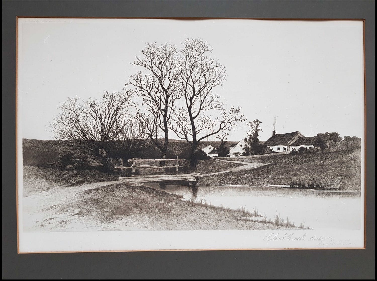 Ernest C. Rost (1866-1940)