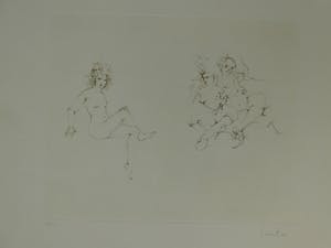 Leonor Fini - Variations kopen? Bied vanaf 20!