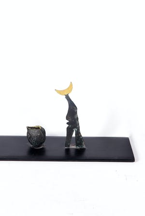 Michel van Overbeeke - Draperie, Mistvel kopen? Bied vanaf 250!