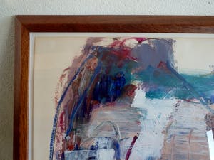 Monica van Rijn - getiteld : Celebration kopen? Bied vanaf 250!