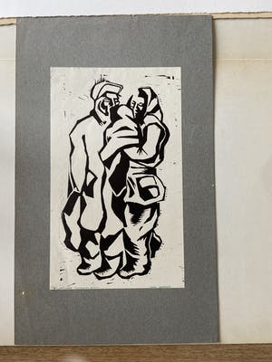 Herman IJsebaert - Koreaans gezin kopen? Bied vanaf 15!